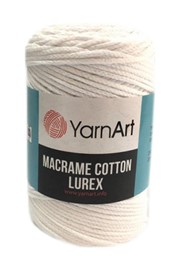 yarn art macrame cotton